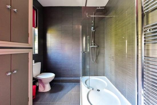 Quirky 4 Bedroom Apartment With Terrace Cardiff Zewnętrze zdjęcie