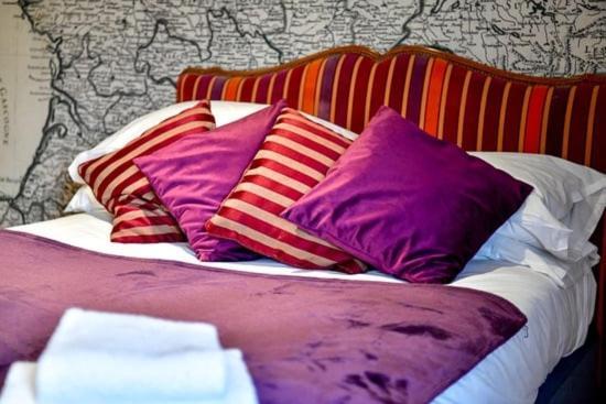 Quirky 4 Bedroom Apartment With Terrace Cardiff Zewnętrze zdjęcie