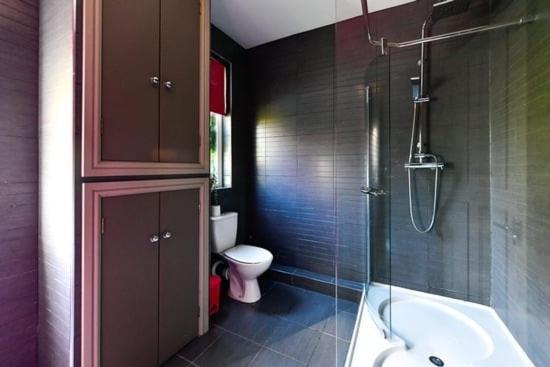 Quirky 4 Bedroom Apartment With Terrace Cardiff Zewnętrze zdjęcie